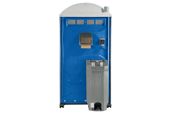 Deluxe Flushable Porta Potty Brooklyn NY