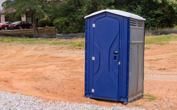 Short-Term Porta Potty Rentals Brooklyn NY