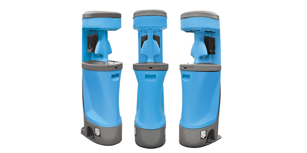 Portable Handwashing Stations Brooklyn NY