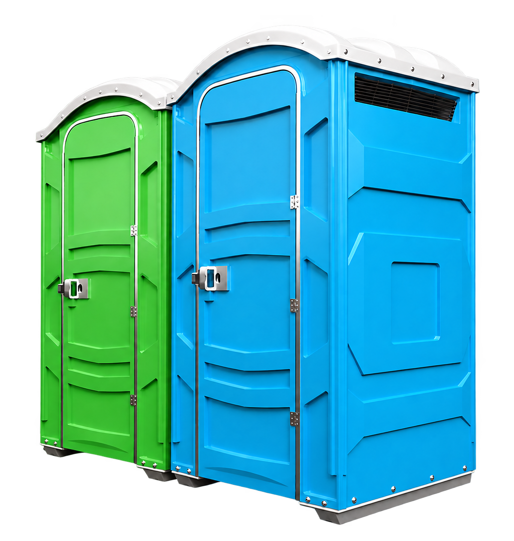 Professional Porta Potty Rentals Brooklyn NY