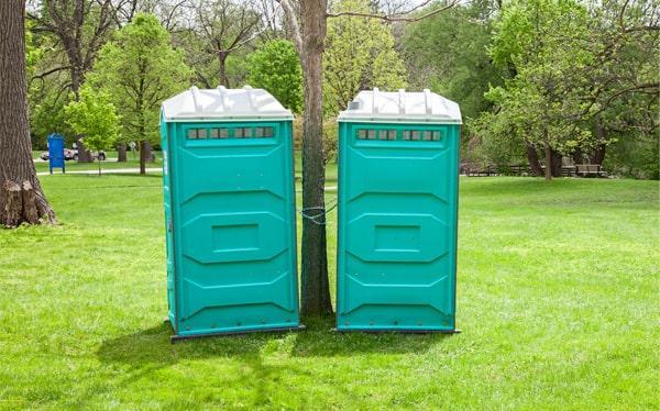 Long-Term Porta Potty Rentals Brooklyn NY