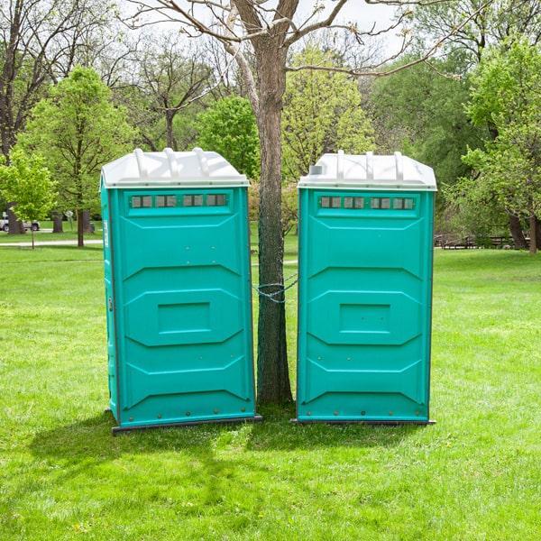 Seasonal Porta Potty Rentals Brooklyn NY