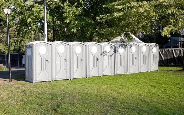 VIP Luxury Porta Potty Rentals Brooklyn NY